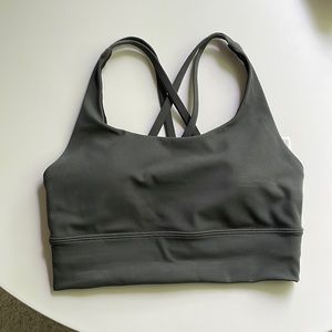 NWOT Lululemon Sports Bra